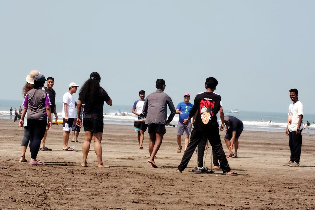 Gudi Padwa Celebration