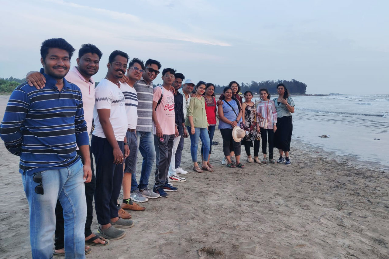 Gudi Padwa Celebration